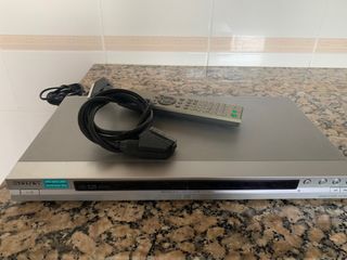 reproductor dvd mp3 svcd jog rw