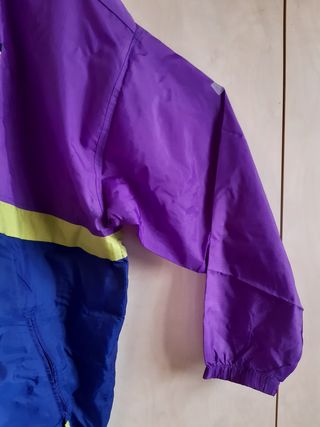 K-way 🌧Giacca Rain Lotto-tgGrande,vedi misure