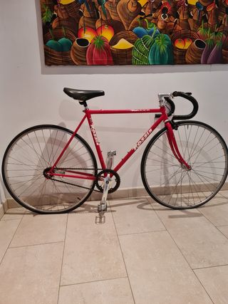 Bicicleta Rossin