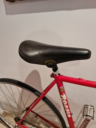 Bicicleta Rossin