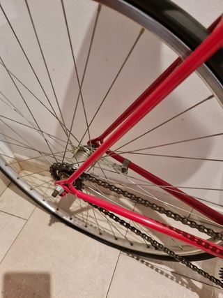 Bicicleta Rossin