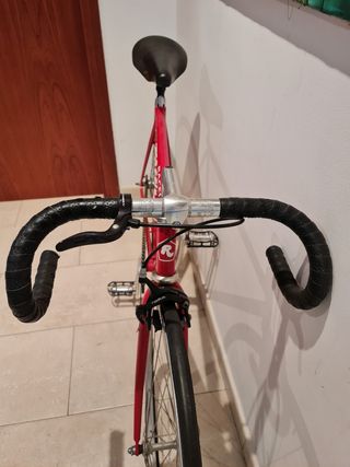 Bicicleta Rossin