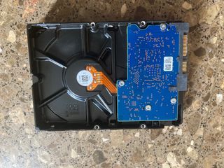 Disco duro