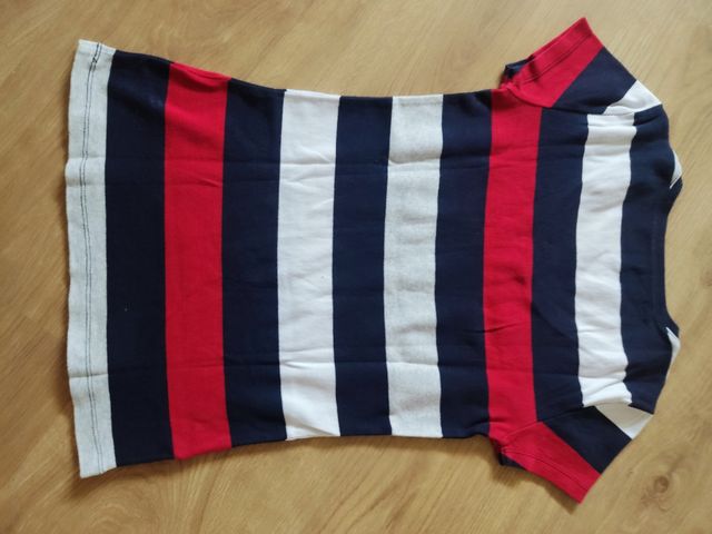 camiseta Tommy Hilfiger