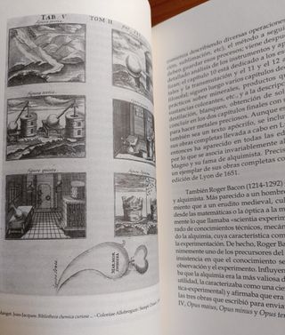 Huellas de una ciencia creativa