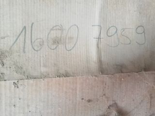 cristal cabina deutz farh