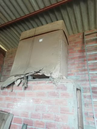 cristal cabina deutz farh