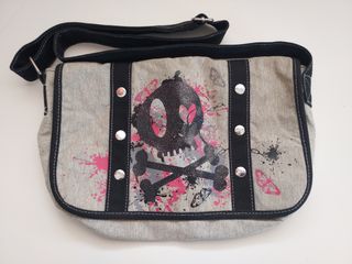 Bolso de Claire's