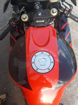 Honda Cbr 1000 rr