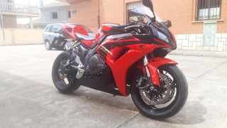 Honda Cbr 1000 rr