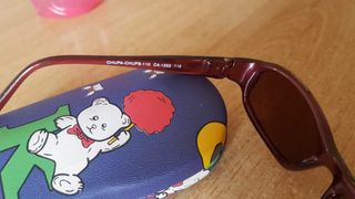 Gafas de sol infantil
