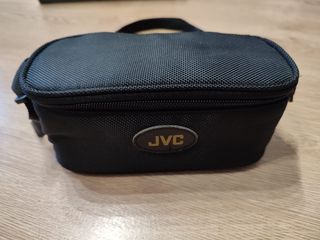 Videocámara JVC