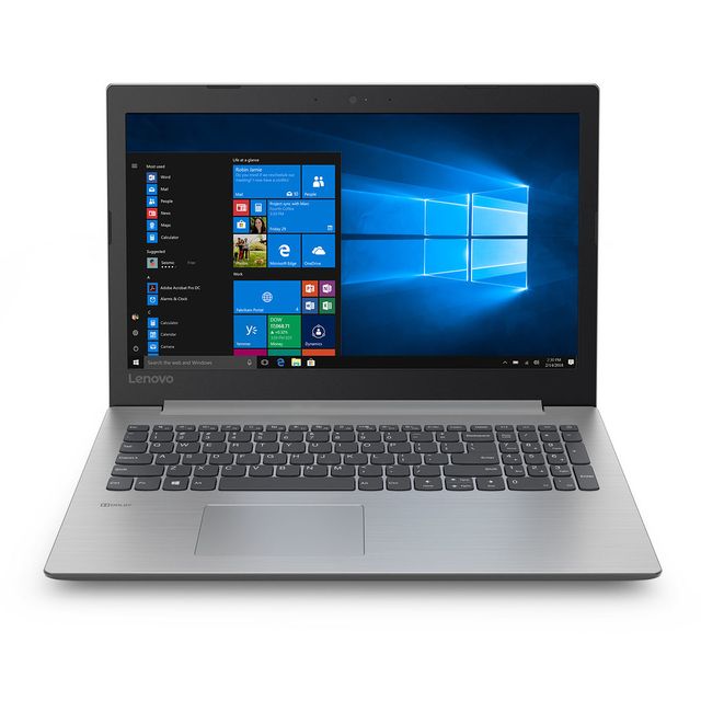 Portátil Lenovo Ideapad 330-15IKB en buen estado