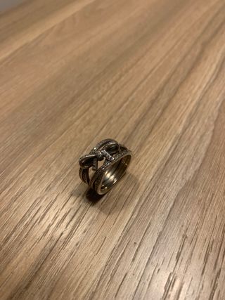 anillo pandora