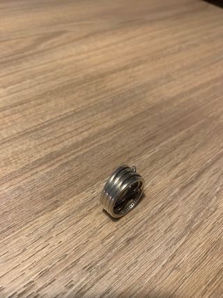 anillo pandora