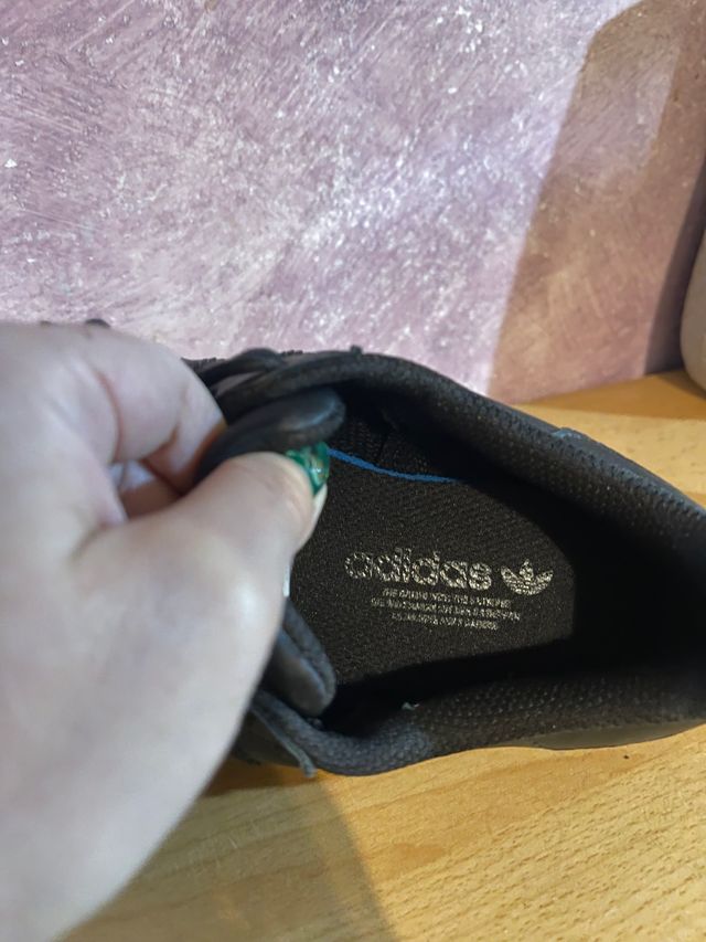 Zapatillas deportivas mujer