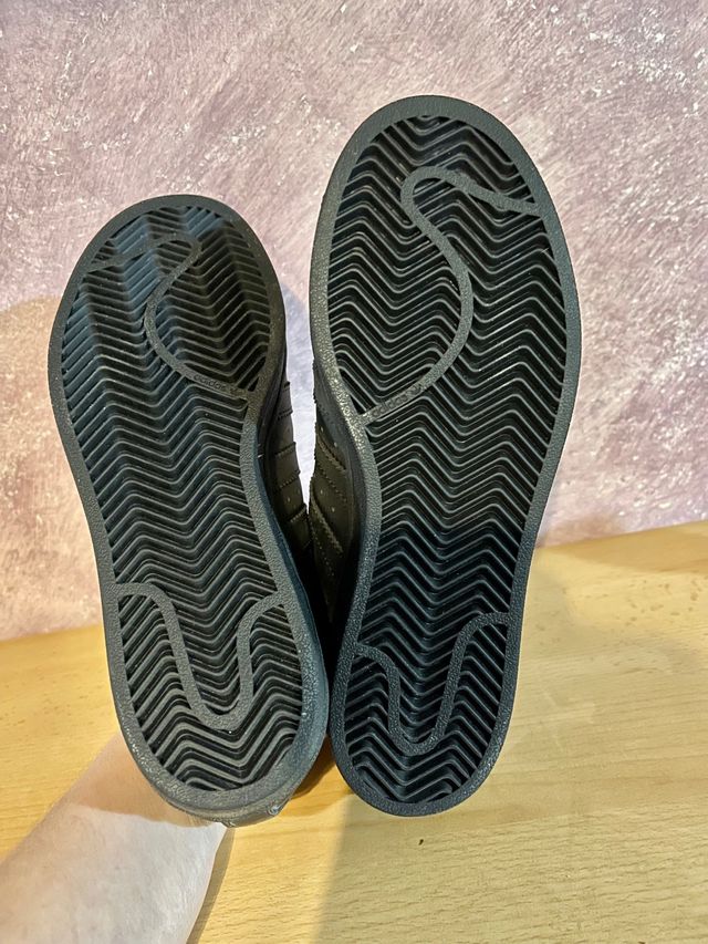 Zapatillas deportivas mujer