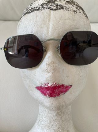 Occhiali da sole Vintage 80/90 Galileo