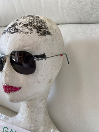 Occhiali da sole Vintage 80/90 Galileo