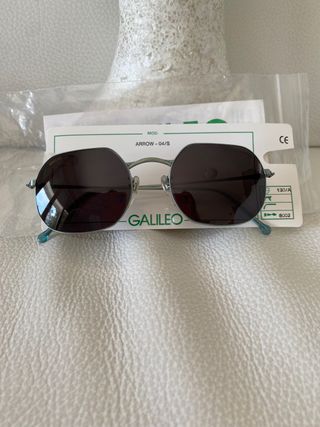 Occhiali da sole Vintage 80/90 Galileo