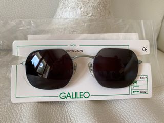 Occhiali da sole Vintage 80/90 Galileo