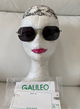 Occhiali da sole Vintage 80/90 Galileo