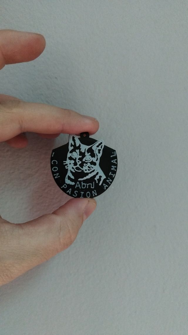 Porta-chaves personalizados