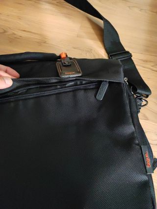 bolso ordenador portatil