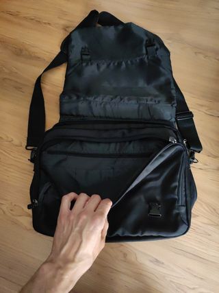 bolso ordenador portatil