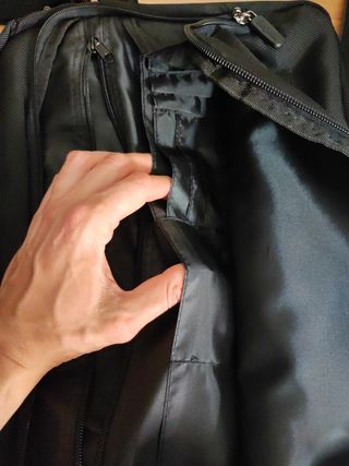 bolso ordenador portatil