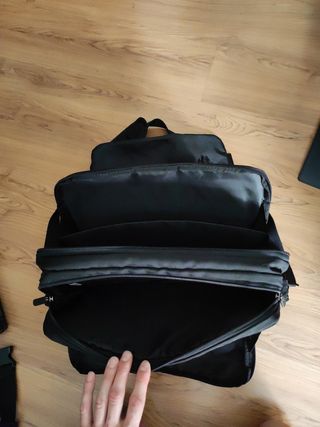 bolso ordenador portatil