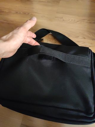 bolso ordenador portatil