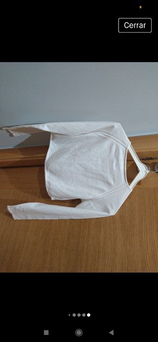zapatos de comunion y chaqueta 