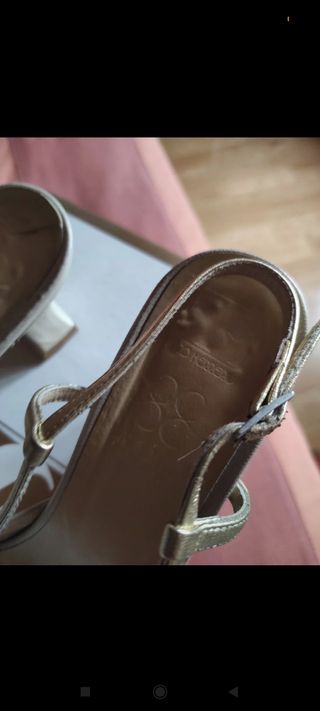 Zapatos Paco Herrero