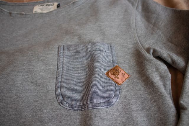 Jersey hombre - Jack & Jones - talla M