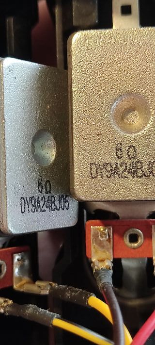 ALTAVOCES BN96-36052A SAMSUNG UE32N4300AK