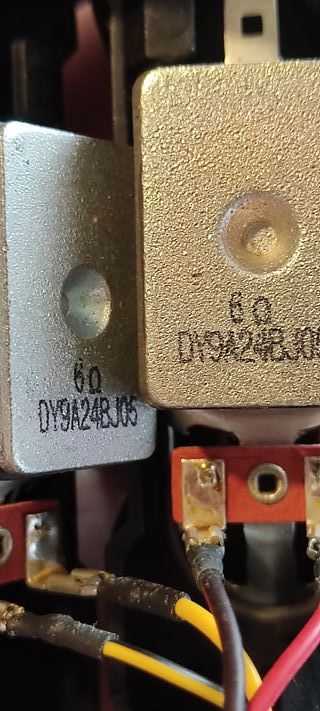 ALTAVOCES BN96-36052A SAMSUNG UE32N4300AK