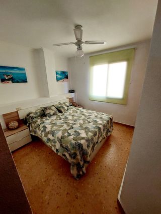 Piso alquiler 2 quincena agosto SOLO FAMILIAS