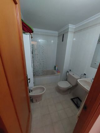 Piso alquiler 2 quincena agosto SOLO FAMILIAS