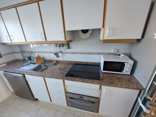 Piso alquiler 2 quincena agosto SOLO FAMILIAS