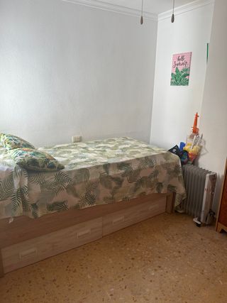 Piso alquiler 2 quincena agosto SOLO FAMILIAS