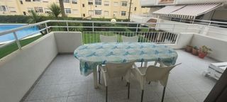 Piso alquiler 2 quincena agosto SOLO FAMILIAS