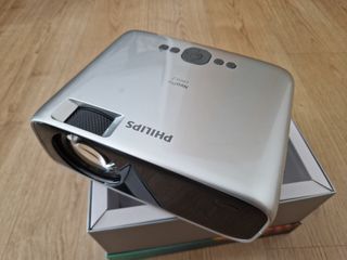 Home Projector Philips Neo Pix Uktra 2