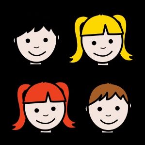 Animadora infantil 