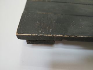 Bandeja ARTESANAL madera recuperada