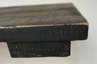 Bandeja ARTESANAL madera recuperada