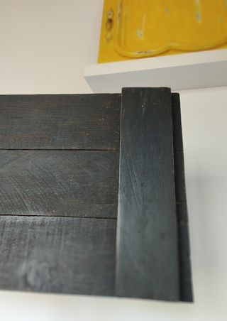 Bandeja ARTESANAL madera recuperada