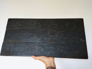 Bandeja ARTESANAL madera recuperada