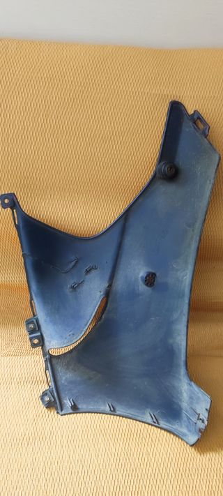 Quilla completa CBR900RR