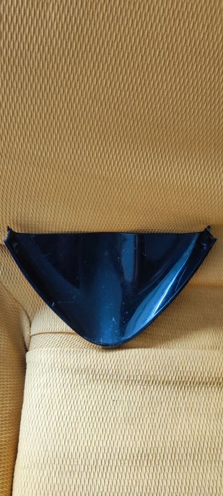 Quilla completa CBR900RR